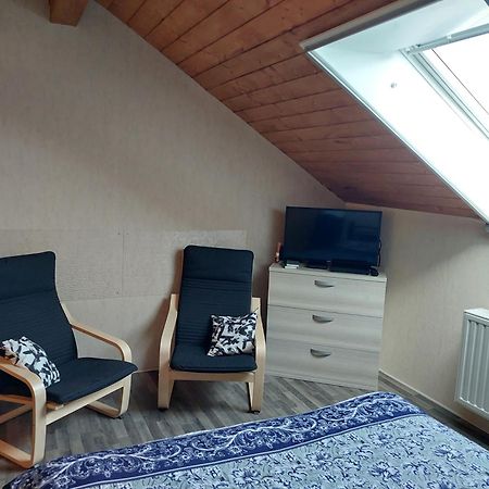 Apartament Baloe Manderfeld Zewnętrze zdjęcie