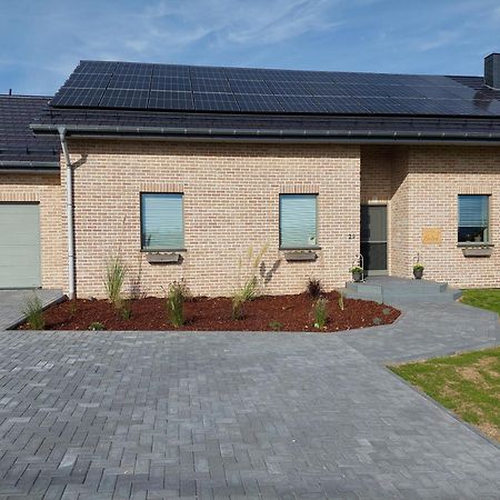 Apartament Baloe Manderfeld Zewnętrze zdjęcie