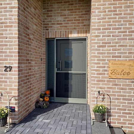Apartament Baloe Manderfeld Zewnętrze zdjęcie