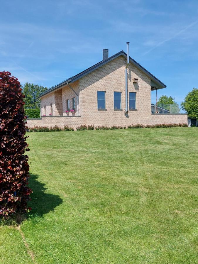 Apartament Baloe Manderfeld Zewnętrze zdjęcie