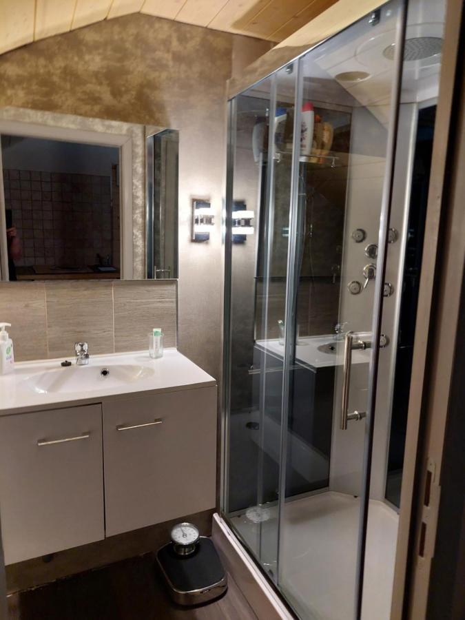 Apartament Baloe Manderfeld Zewnętrze zdjęcie