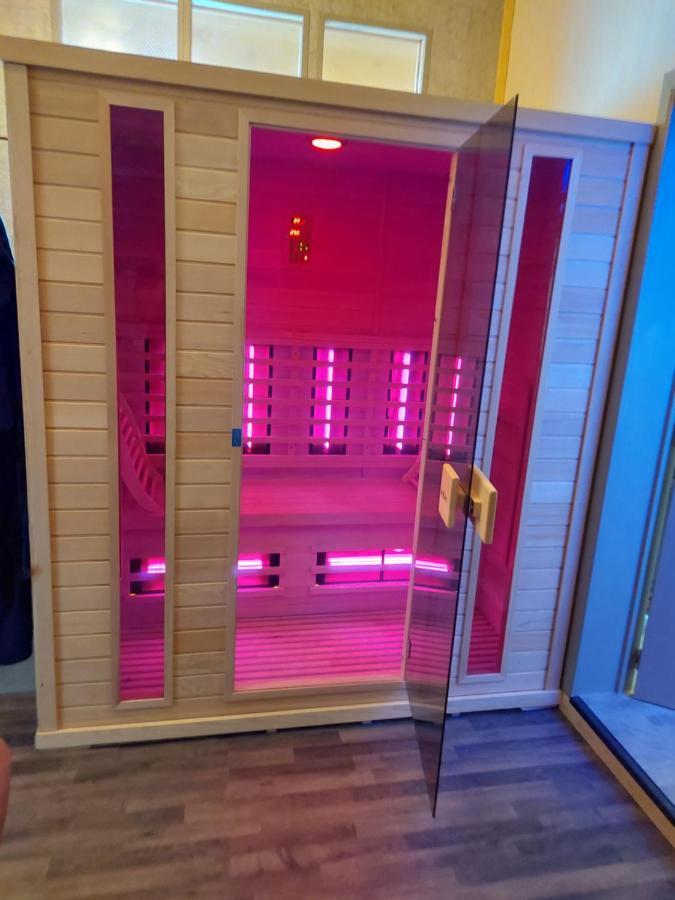 Apartament Baloe Manderfeld Zewnętrze zdjęcie
