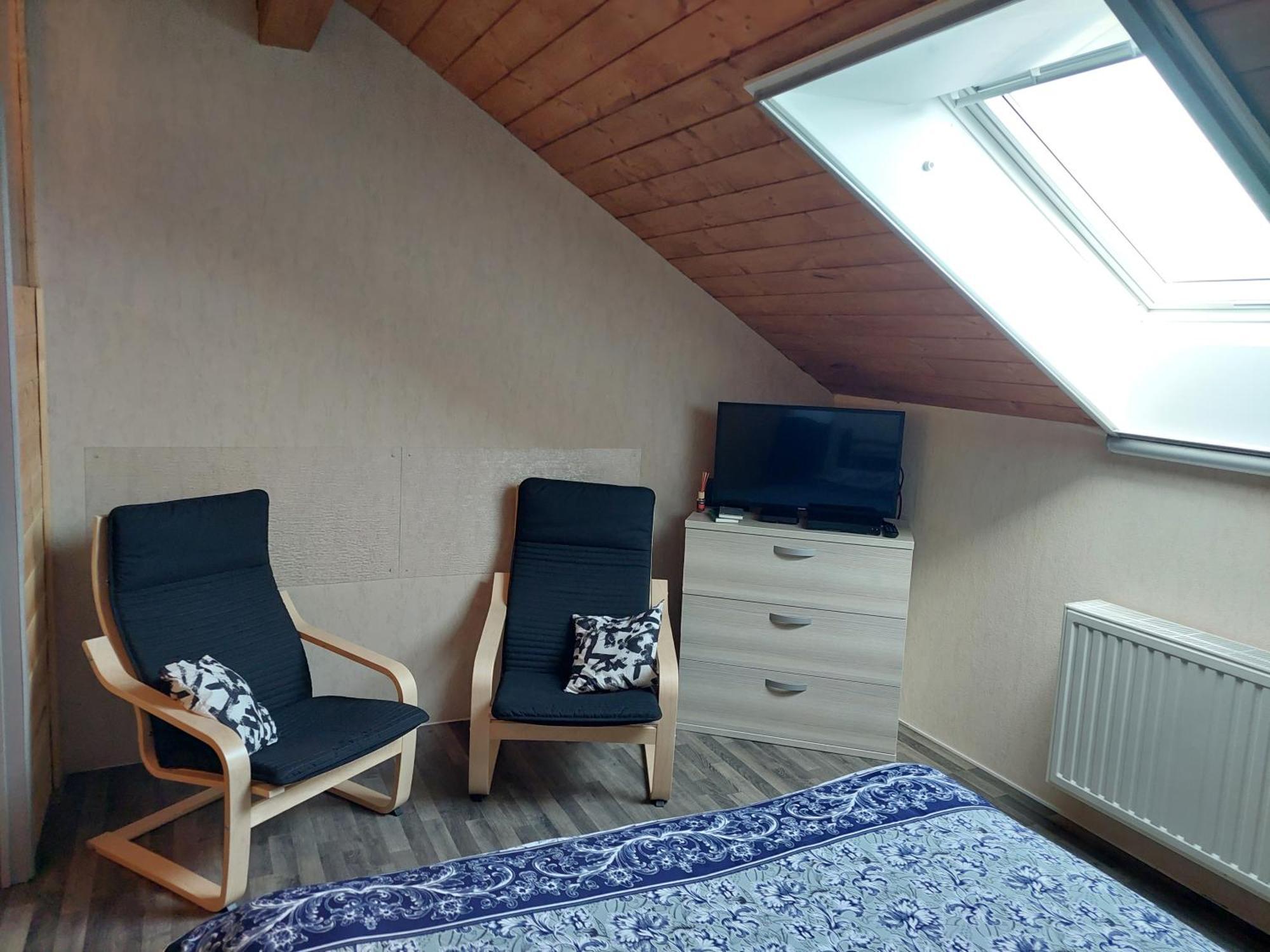 Apartament Baloe Manderfeld Zewnętrze zdjęcie