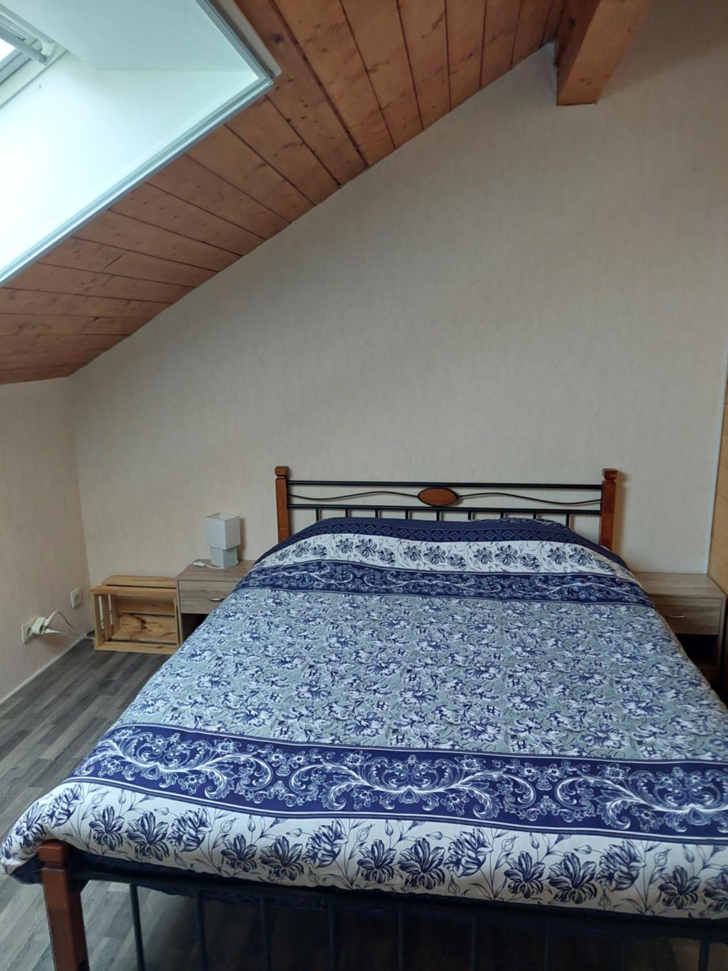 Apartament Baloe Manderfeld Zewnętrze zdjęcie